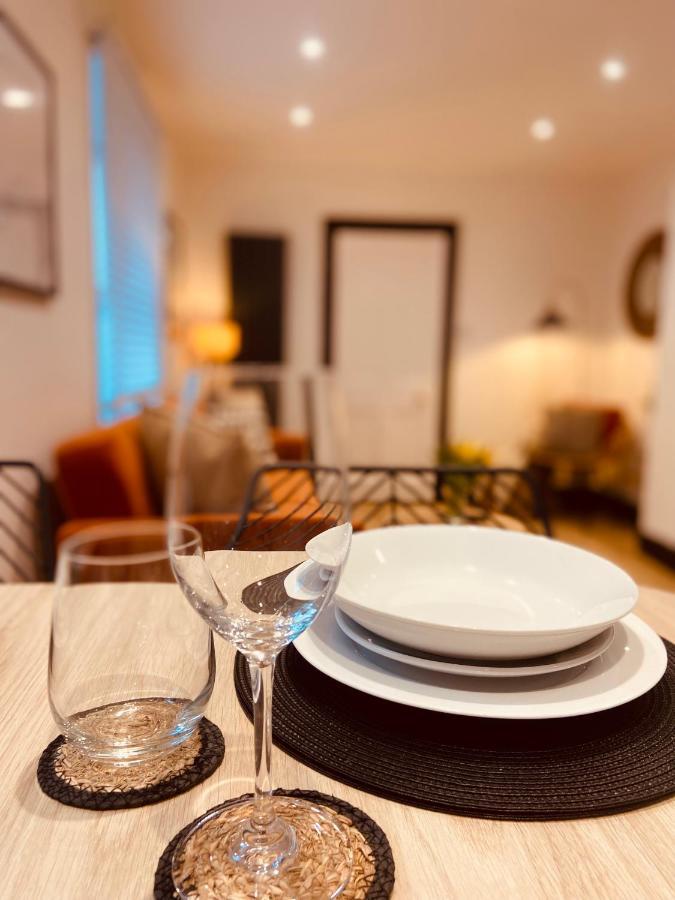 Apartment On The Hoe & Coastal Path With Free Parking 普里茅斯 外观 照片